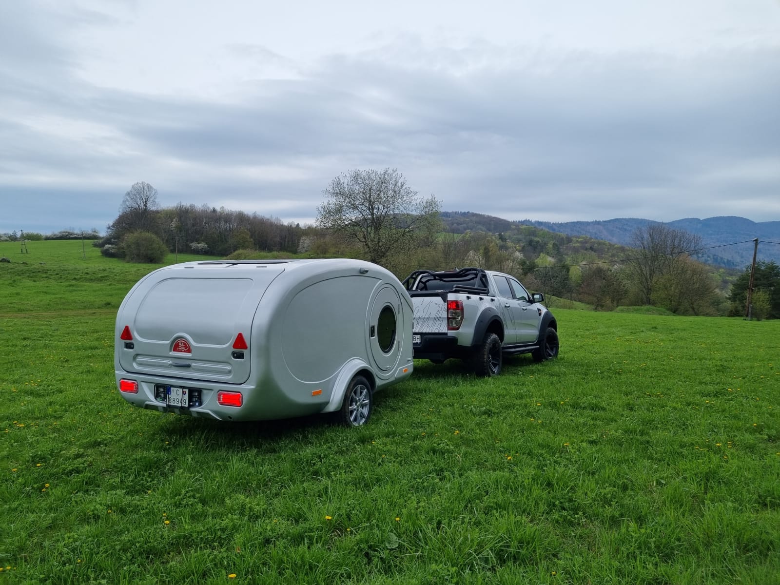 Karavan 5K Ayaz